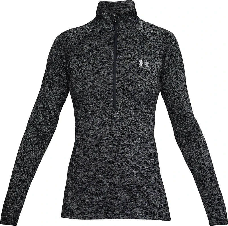 Under Armour Women's Tech 1/2 Zip Twist Top