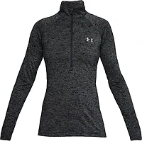 Under Armour Women's Tech 1/2 Zip Twist Top
