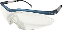 E-Force Adults' Crystal Wrap Protective Eyewear