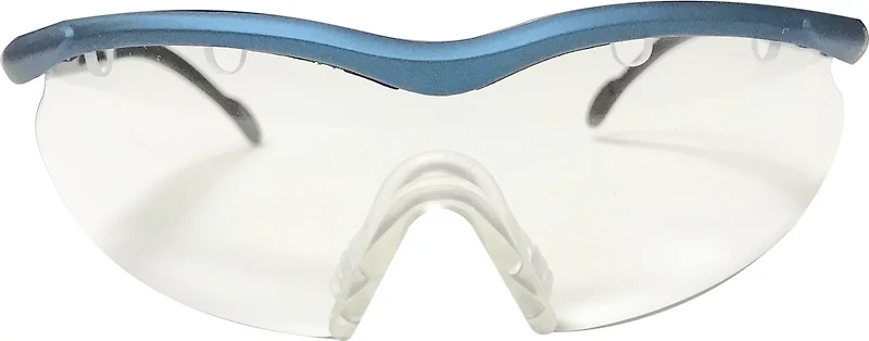 E-Force Adults' Crystal Wrap Protective Eyewear