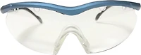E-Force Adults' Crystal Wrap Protective Eyewear