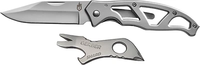Gerber Shard and Mini Paraframe Combo