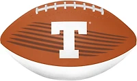 Rawlings University of Texas Youth Downfield Rubber Football