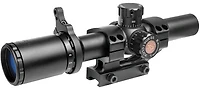 Truglo TRU-BRITE 30 Series 1 - 4 x 24 Riflescope