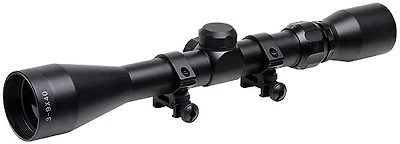 Truglo Trushot 3 - 9 x 32 Riflescope
