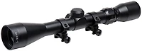 Truglo Trushot 3 - 9 x 32 Riflescope