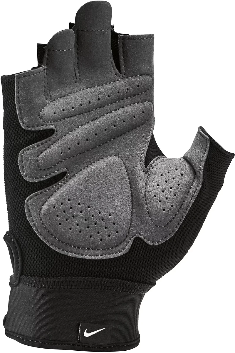 Nike Men's Ultimate Fitness Gloves