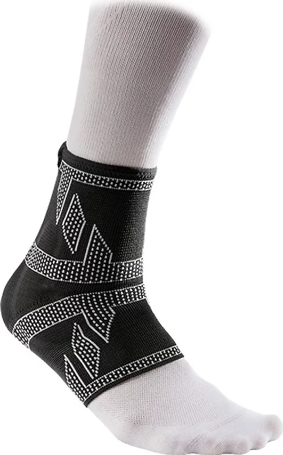 McDavid Adults' ELITE Engineered Elastic Ankle Sleeve
