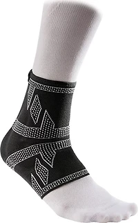 McDavid Adults' ELITE Engineered Elastic Ankle Sleeve