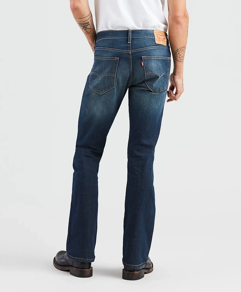 Levi's Men's 527 Slim Boot Cut Jean