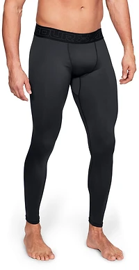 Under Armour Men's ColdGear Compression Leggings