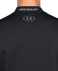 Under Armour Men's ColdGear Fitted Mock Shirt