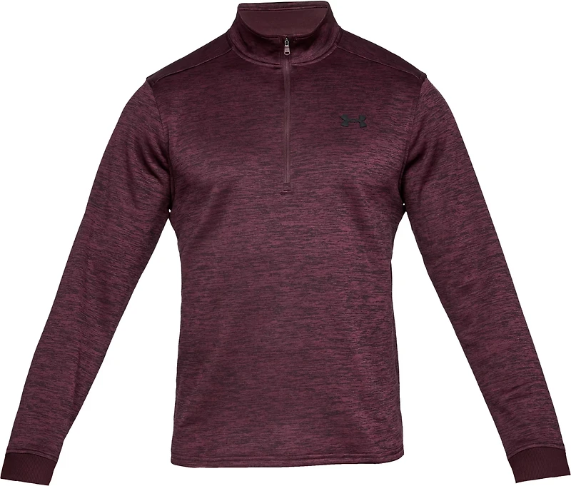 Under Armour Men's Armour Fleece 1/2 Zip Pullover