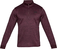 Under Armour Men's Armour Fleece 1/2 Zip Pullover