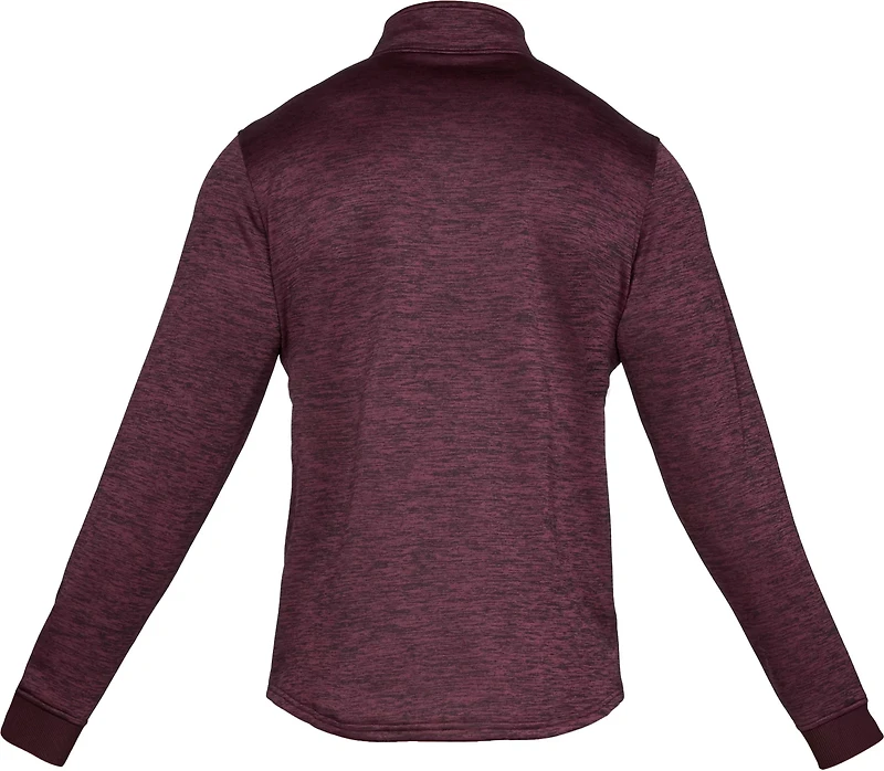 Under Armour Men's Armour Fleece 1/2 Zip Pullover