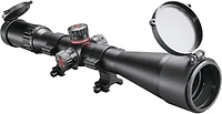 Simmons ProTarget 6 - 24 x 44 MIL-Dot Riflescope