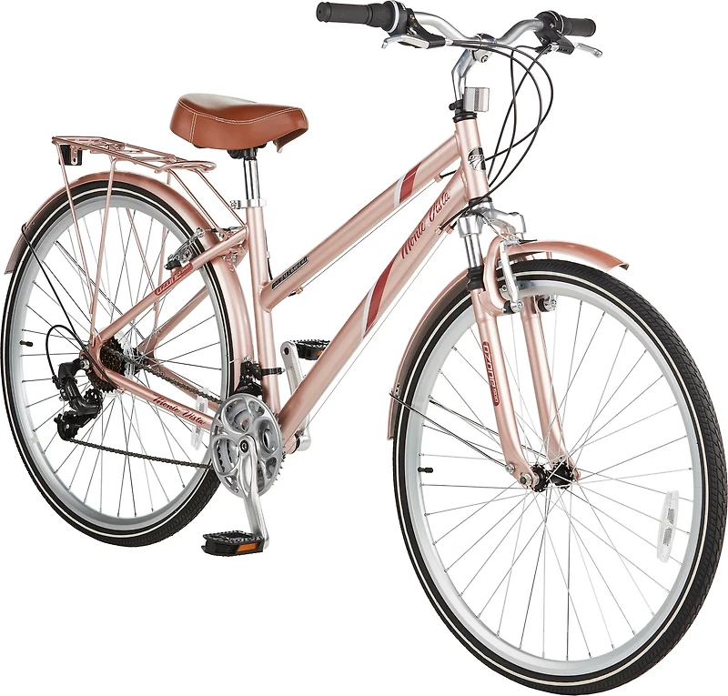 Ozone 500 Women's Monte Vista 700c 21-Speed Bike