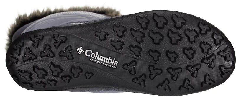 Columbia Sportswear Women's Minx Mid III Winter Boots