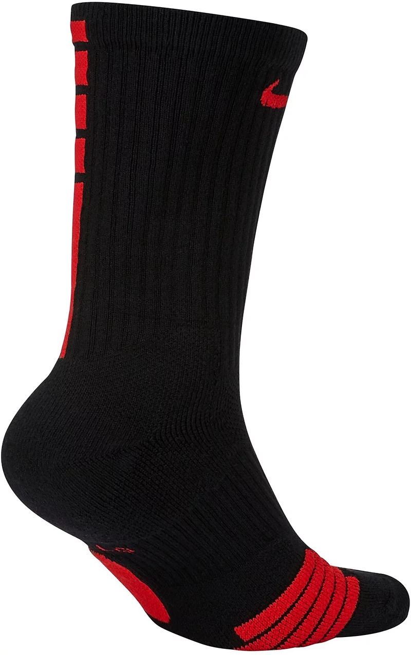 Nike Elite Basketball Crew Socks