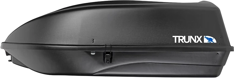 Car Top Cargo 18 cu ft Rooftop Cargo Box