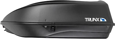 Car Top Cargo 18 cu ft Rooftop Cargo Box