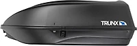 Car Top Cargo 18 cu ft Rooftop Cargo Box
