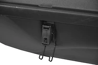 Car Top Cargo 18 cu ft Rooftop Cargo Box