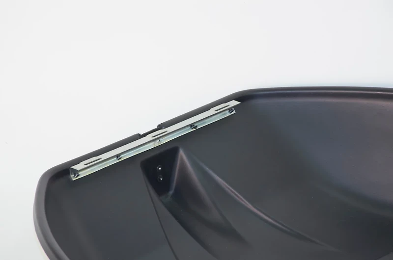 Car Top Cargo 18 cu ft Rooftop Cargo Box