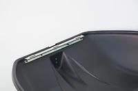 Car Top Cargo 18 cu ft Rooftop Cargo Box