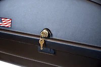 Car Top Cargo 18 cu ft Rooftop Cargo Box