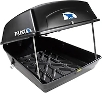 Car Top Cargo 18 cu ft Rooftop Cargo Box