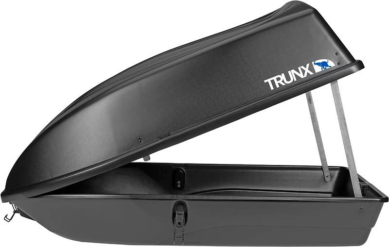 Car Top Cargo 18 cu ft Rooftop Cargo Box