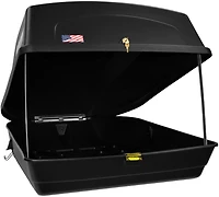 Car Top Cargo 18 cu ft Rooftop Cargo Box