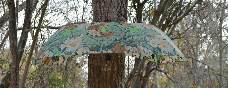 HME Products Tree Stand Umbrella