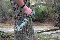 HME Products Tree Stand Umbrella