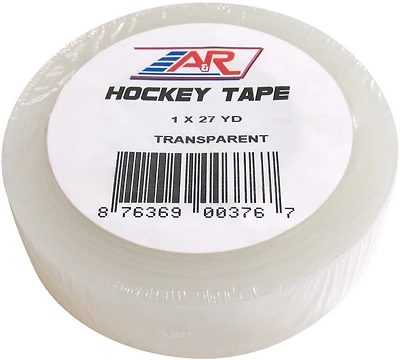 A&R Clear Hockey Tape