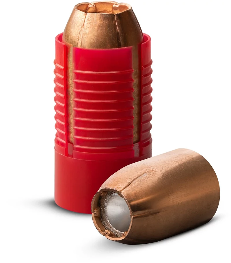 Traditions Smackdown Bleed 170-Grain .50 Caliber Ridgeback Sabot Bullets