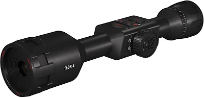 ATN Thor 4 640 HD 4 - 40 x 75 Thermal Riflescope