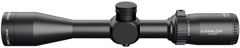 ATHLON Neos 3 - 9 x 40 Riflescope