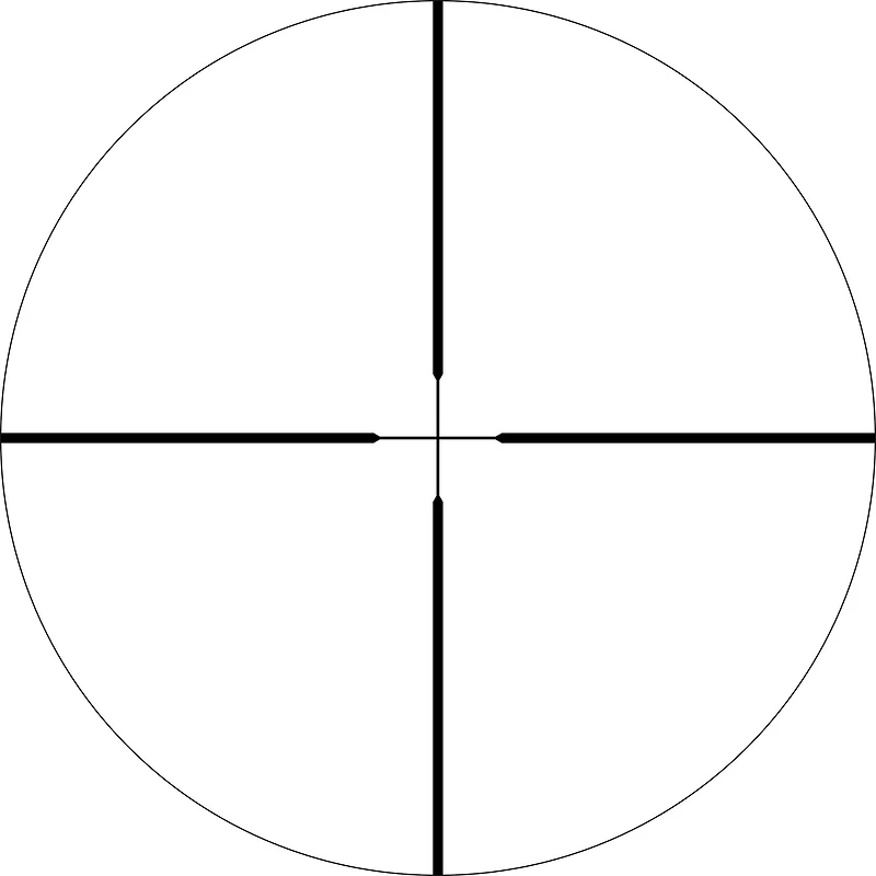 ATHLON Neos 3 - 9 x 40 Riflescope