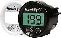 HawkEye DepthTrax 1B Depth Finder
