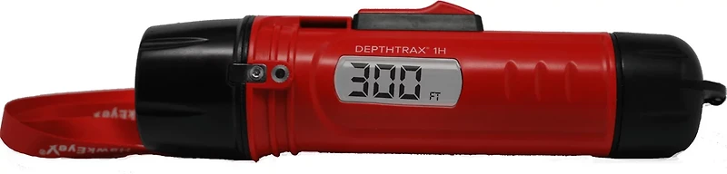 HawkEye DepthTrax 1H Handheld Depth Finder