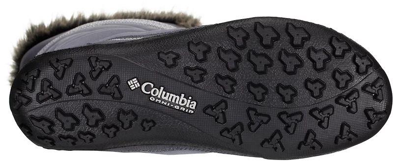 Columbia Sportswear Women's Minx Mid III Winter Boots
