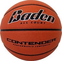 Baden Contender Basketball