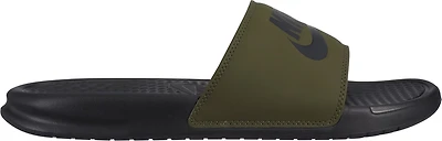 Nike Men's Benassi Just Do It Sports Slides