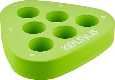 SwimWays Kelsyus Premium Floating Pong Game