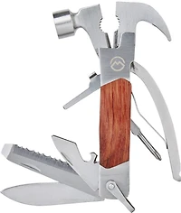 Magellan Outdoors 14-in-1 Hammer Multi-Tool