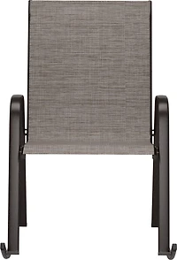 Mosaic Oversize Sling Stack Rocker