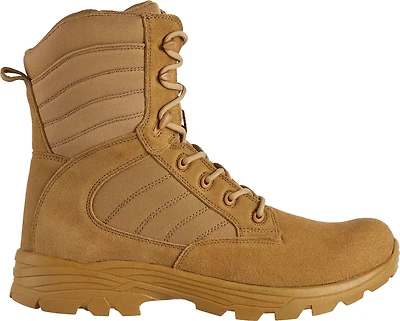 Tactical Performance Men's Desert Falcon Tactical Boots