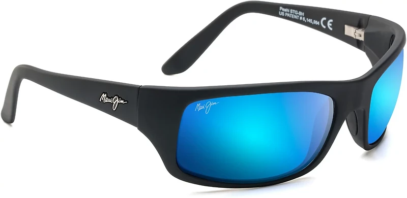 Maui Jim Peahi Sunglasses